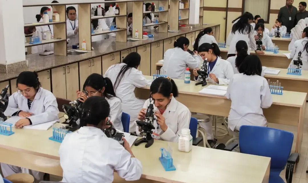 advanced-lab