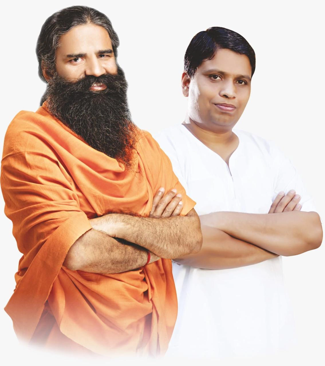 Our Gurus